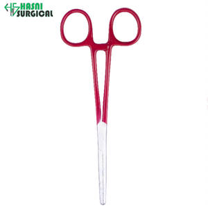 Tijeras Quirúrgicas para Vendajes, Instrumento de Acero Inoxidable para Quirófano - Product Image 3