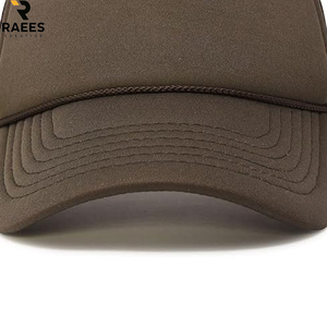 Top Quality Custom Letter Mash <b>Cap</b> <b>Plain</b> Sports <b>Cap</b> Wholesale Price Structured Fashion Hat <b>Baseball</b> Mash <b>Cap</b> - Product Image 4