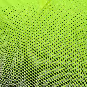 Camiseta Polo de Alta Resolución con Estampado Sublimado, Tejido Transpirable, Cómoda, Prenda Esencial de Verano para Hombre - Product Image 5