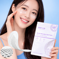 Groothandel Anti-rimpelpleister Leverancier Gemaakt in Korea OEM ODM Gratis Monster