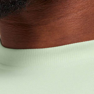 Camiseta Deportiva Extra Grande para Hombre, Transpirable, de Alto Rendimiento, para Entrenamiento Atlético, Ajuste Holgado, Color Verde Arcilla - Product Image 5