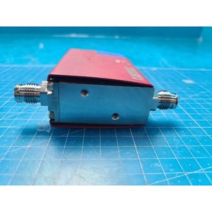 Contrôleur de débit massique Horiba SEC-F730 SEC-F730MCA1-UC d'occasion – Pièces d'équipement semi-conducteur de génération précédente - Product Image 2