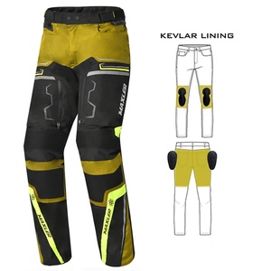 Pantalones de Motocross Impermeables para Motociclismo al Aire Libre, Ropa de Motocross, Pantalones de Carreras de Motocicleta, Diseño Personalizado - Product Image 2