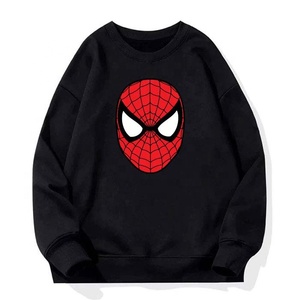 Sudadera con capucha deportiva PIHA para hombre, personalizada, tallas M-XXL, 9 colores, abrigo de otoño 2026, suéter de punto grueso de lana suelta para invierno - Product Image 5