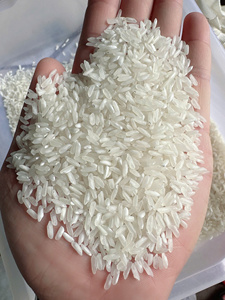 ข้าวขาวเมล็ดยาวพรีเมียมเวียดนาม 5% ข้าวหัก ใหม่เก็บเกี่ยวปี 2026 แห้ง นุ่ม ขัดสองครั้ง ไม่ใช่จีเอ็มโอ ปราศจากกลูเตน - Product Image 5