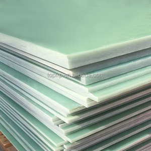 แผ่นอีพ็อกซี่ G10/FR4 แผ่นฉนวนไฟฟ้า แผ่นไฟเบอร์กลาสสำหรับแผงหลังแบตเตอรี่ - Product Image 5