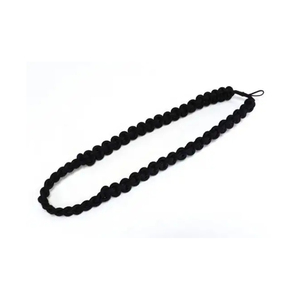 Aiguillette tressée décorative pour cérémonie, conception couleur personnalisée, OEM ODM, vente en gros, accessoires d'uniforme, usine - Product Image 2