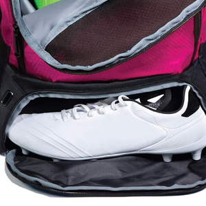 Best Design High Quality American Football Bags for Outdoor Sports Use Customized Size Logo Unisex Nylon Polyester All Colors - Product Image 3