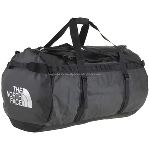 Best Selling Heavy Duty Luxury Large Travel Sport Bag Customized Waterproof Duffle Gym Weekend Top Selling Tote Duffle <b>Luggage</b> - Product Image 5
