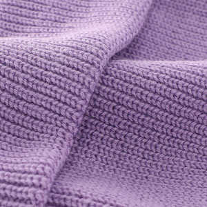 Bonnet d'hiver de haute qualité 100% coton, couleur unie, design personnalisé, bonnet tendance pour homme - Product Image 6