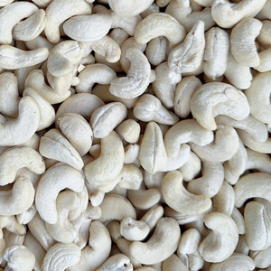 Factory Cheap Price Cashew <b>Nut</b> Wholesale Ww180 Best Quality Cashew <b>Nut</b> <b>Kernel</b> With Free Tax - Product Image 1