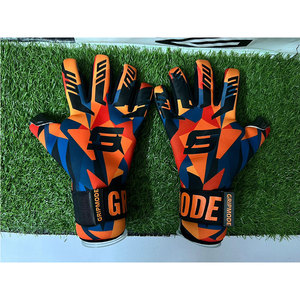 Gants de gardien de but avec doublure intérieure antimicrobienne Stay Fresh, empêchent les odeurs et les bactéries et gardent les gants propres. - Product Image 5