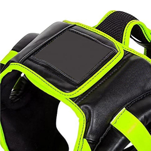 Protector de cabeza de boxeo de calidad premium para combate y entrenamiento. Nuevo protector de cabeza de boxeo duradero en venta en línea. - Product Image 6