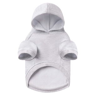 Wholesale Custom Logo Cute Design Luxury Pet <b>Clothes</b> Polyester Fall Winter <b>Cat</b> Dog Sweatshirts Eco- Friendly <b>Clothes</b> Dog Hoodie - Product Image 4