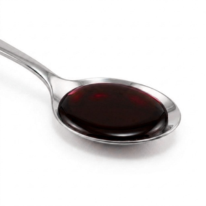 Jarabe de Uva Concentrado Profesional con Sabor a Fruta para Té de Burbujas, Smoothies, Bebidas y Mixtos, Suministro a Granel - Product Image 1