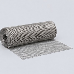 [APEC] Hastelloy Wire <b>Mesh</b> for filter <b>screen</b> fabrication and factory maintenance supply for Industrial Distributors - Product Image 2