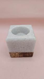 Decorative Resin Incense <b>Burner</b> Tray Wholesale Eco-Friendly Arabic Style Wood Resin Religious Use Incense Bakhoor Incense <b>Burner</b> - Product Image 3