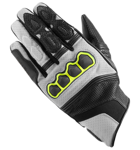 High Quality Motorbike <b>Gloves</b> Wholesale Riding Cycling Motorcycle Dirt Bike Motocross Racing Leather <b>Gloves</b> - Product Image 4