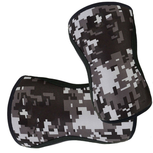 Rodillera Deportiva Profesional de Compresión para Alivio del Dolor de Artritis, Fitness, Sentadillas y Estabilidad en el Entrenamiento - Product Image 6