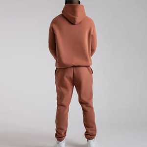 Chándal para Hombre 2026, Nuevo Diseño, Ropa Deportiva Urbana, Chándal para Hombre en Oferta, Hecho en Pakistán, Ropa para Correr - Product Image 3
