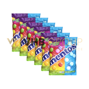 Mentoss Bolsa Grande 150G Venta al por Mayor - Product Image 3