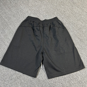 Latest Arrival Custom Men's Acid Wash Short Set New Fashion Summer Printed Gym Running Shorts Wholesale Shorts for Sale 2026 - Product Image 5