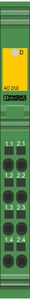 IB IL AO 2/UI-PAC - Analog module 2700775 - Product Image 2