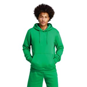 2025 coton de haute qualité épais blanc uni sweat à capuche lourd unisexe Logo personnalisé grande taille sweat à capuche pour hommes préfet pour les hivers - Product Image 1