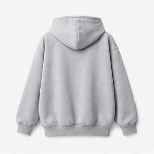 Sweat-shirts amples personnalisés pour hommes en gros - Fabricant OEM et fournisseur direct au prix d'usine - Product Image 2