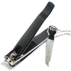 Coupe-ongles de manucure de qualité supérieure, accessoires de coupe d'ongles de précision - Product Image 3
