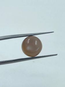 Natural Mixed Colour Moonstone <b>Top</b> Quality <b>Crystal</b> Stone 15.00Carat 3Pcs High Quality for Jewelry Making - Product Image 2