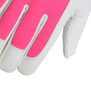 Custom Logo Safety Work Gloves With Custom <b>Packing</b> Non Slip And Comfortable Safety Gloves Available At Reasonable Price - Product Image 6