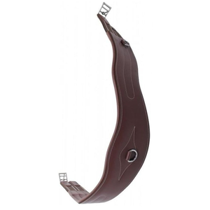 Polo Girth - Arnés de Montar a Caballo Personalizado de Neopreno 50x50x40cm, Soporte Fuerte para Silla de Montar, Estabilidad, Entrenamiento, Uso Profesional Ecuestre - Product Image 4