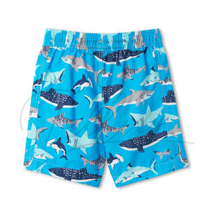 Shorts de plage de haute qualité, dernier design, imperméables, sur mesure, légers, grandes tailles, avec cordon de serrage et poches - Product Image 2