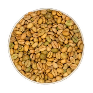 โรงงานกาแฟเวียดนามโรบัสต้า S18ขัดแบบเปียก-นายไบรอัน - Product Image 4