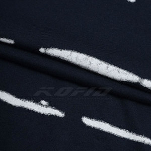 T-shirt pour femmes au quotidien, tissu en coton doux et confortable, vêtements décontractés, vêtements de mode, service OEM ODM - Product Image 6
