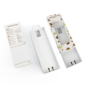 Bracelets de montre personnalisés avec logo, bracelets de montre connectée, boîtes à tiroir coulissantes, boîtes rigides avec fenêtre, emballages en gros en stock - Product Image 6