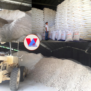 Polvo de Pulpa de Yuca Seca, Alto Contenido de Almidón, Residuo de Tapioca para Alimentación de Cerdos, Aves y Pollos, Reemplazo de Maíz, Bolsa de 50 kg - Product Image 2