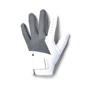 Gants de golf pour gaucher de qualité supérieure, en cuir véritable, respirants, durables, ajustement ergonomique, unisexe, entraînement professionnel, pratique sportive - Product Image 5