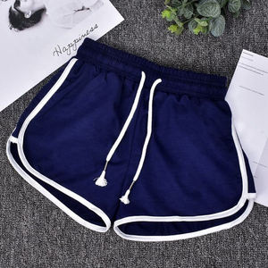 Shorts Deportivos de Alta Calidad para Mujer 2026, con Bolsillos, para Correr, Ropa Deportiva Informal, para Gimnasio, Yoga - Product Image 5