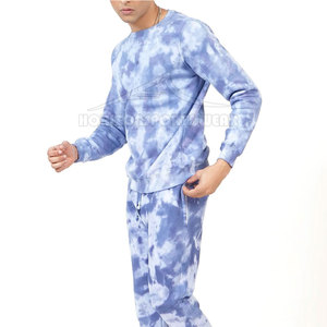 Nueva Llegada: Conjuntos Deportivos de Invierno para Hombre, Estampados y Transpirables, 100% Algodón, Diseño Moderno, Ajuste Cómodo, Disponibles en Stock - Product Image 3