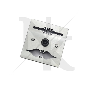 Juego de Cortadores de Discos para Anillos de Lujo, Más Vendido, 2 Punzones, Alto Rendimiento, para Fabricación de Joyería, Acero Inoxidable, Personalizable - Product Image 2