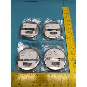 4 Eaton 17031360 Cubierta de Brida, 164124 - Equipo y Piezas de Semiconductores de Confianza de la Marca Global Legacy - Product Image 1
