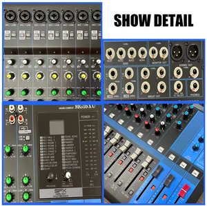 เครื่องตัดหญ้าแบบใช้ไฟฟ้า ควบคุมระยะไกล ใช้งานง่าย - Product Image 3