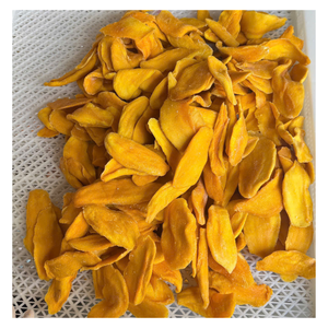 Fabricant de mangues séchées douces du Vietnam, haute qualité, OEM, marque privée, collation saine, vente en gros mondiale - Product Image 2