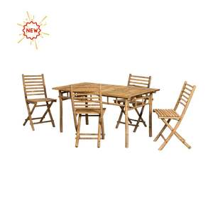 Classical Bamboo <b>Screen</b> <b>Dividers</b> Traditional Design Outdoor Furniture for Villa Hotel Living <b>Room</b> & Garden Decoration - Product Image 6