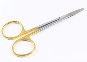 Tijeras para Uñas de Acero Inoxidable Curvas y Afiladas, Precio de Fábrica, Herramienta de Belleza para el Cuidado de las Cutículas, Compacta y Portátil para el Cuidado Personal en Movimiento - Product Image 6