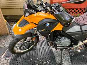 BMW Serie G 2013 Usado, Ligero, Ágil, Listo para la Ciudad, en Venta - Product Image 3