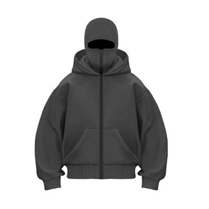 Sweat-shirts pour hommes sur mesure, coupe ajustée, de bonne qualité, légers et élégants, pour adultes. - Product Image 3