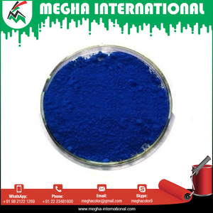 Colorante Azul Solvente 102 de Alta Calidad para Coloración de Plásticos, Procesamiento de Polímeros, Recubrimientos y Usos Industriales - Product Image 2